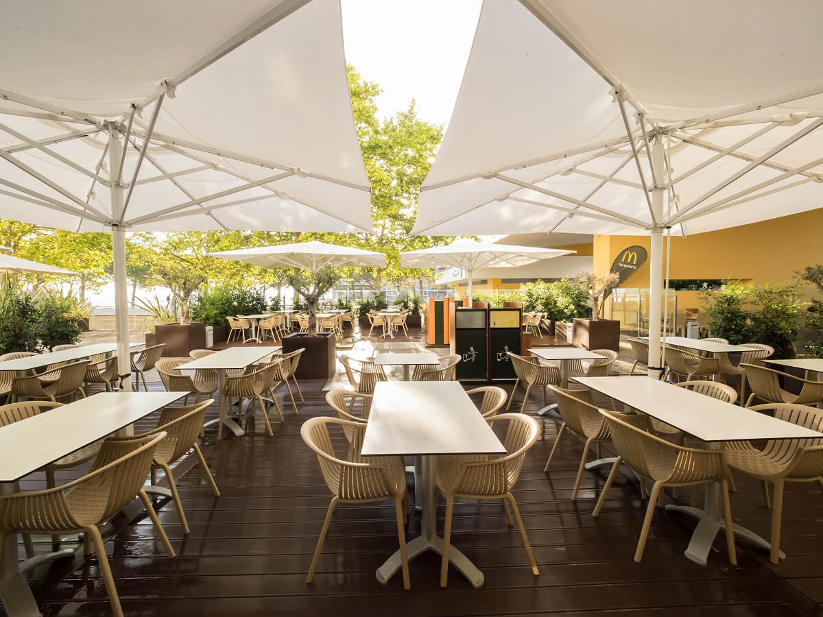Galería Capri Starwhite